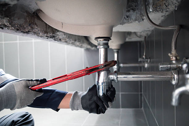 Trusted Drain Cleaning service in Nesquehoning, PA - AAA Plumbing Heating